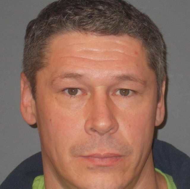 Marr, Jeremy Dennis